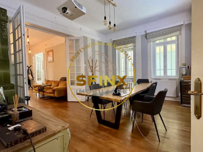 Spatiu birouri in parter de vila - 5 camere | Kiseleff-Aviatorilor