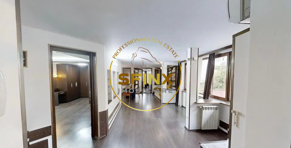 Apartament 4 camere || Victoriei || pretabil birouri || locuinta || pet friendly