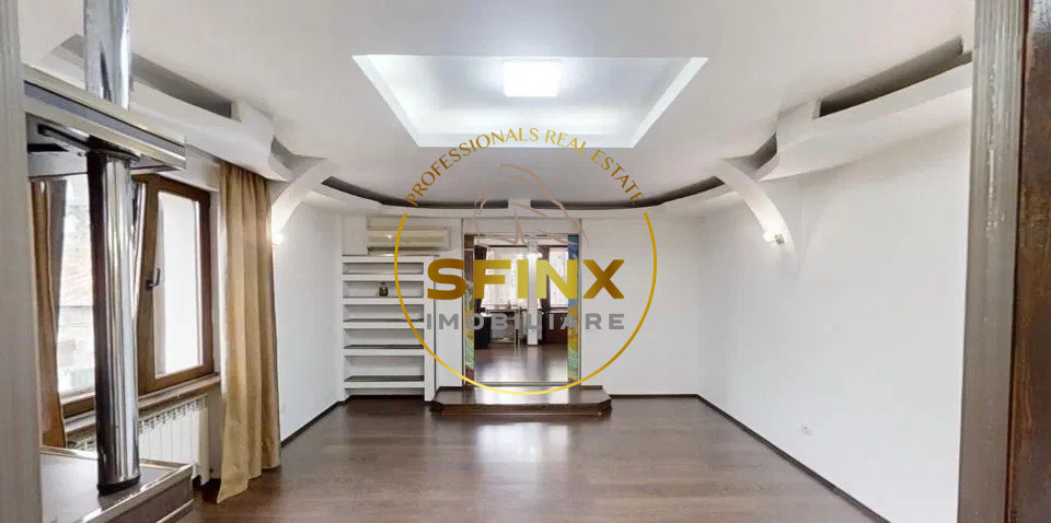 Apartament 4 camere || Victoriei || pretabil birouri || locuinta || pet friendly
