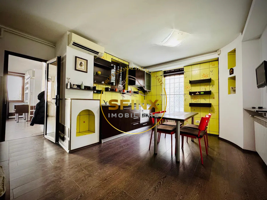 Apartament 4 camere || Victoriei || pretabil birouri || locuinta || pet friendly
