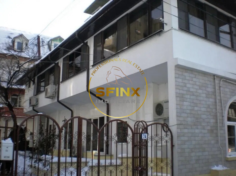 Apartament 4 camere || Victoriei || pretabil birouri || locuinta || pet friendly