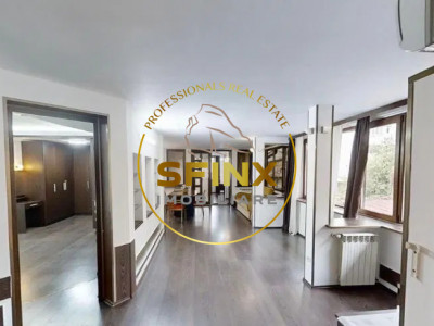 Apartament 4 camere || Victoriei || pretabil birouri || locuinta || pet friendly