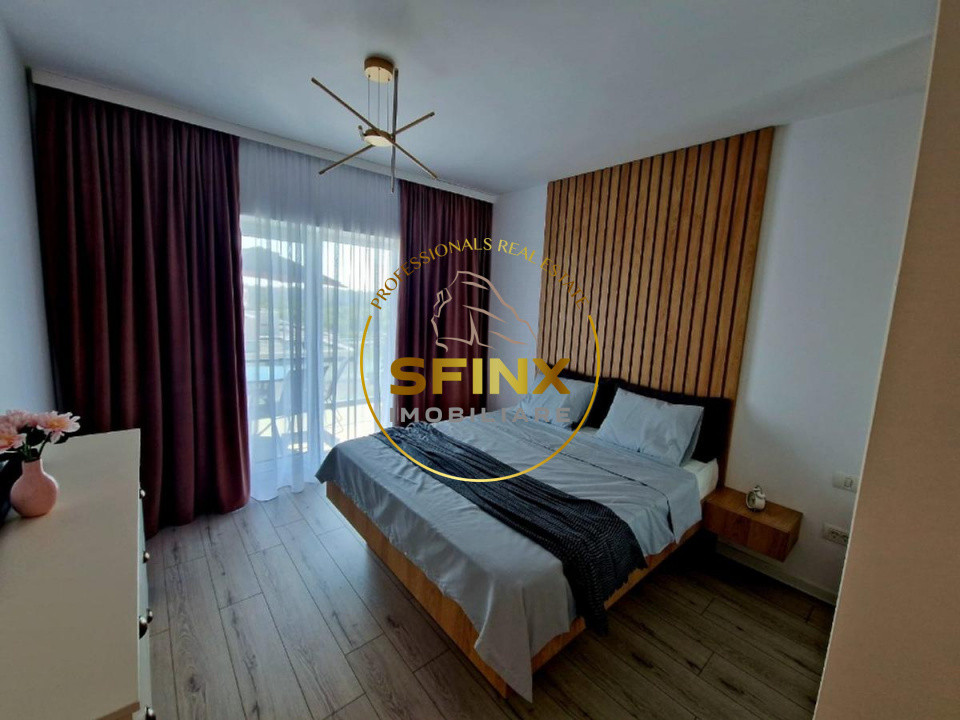 Ap.  2 camere | Lacul Plumbuita