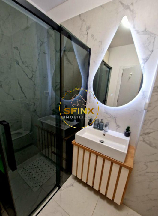 Ap.  2 camere | Lacul Plumbuita