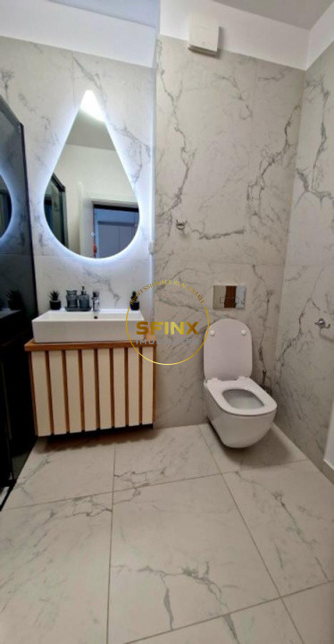 Ap.  2 camere | Lacul Plumbuita