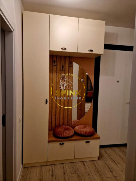 Ap.  2 camere | Lacul Plumbuita