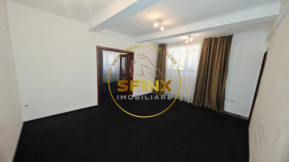 Spatiu birouri | Dorobanti | demisol | centrala proprie | 60mp