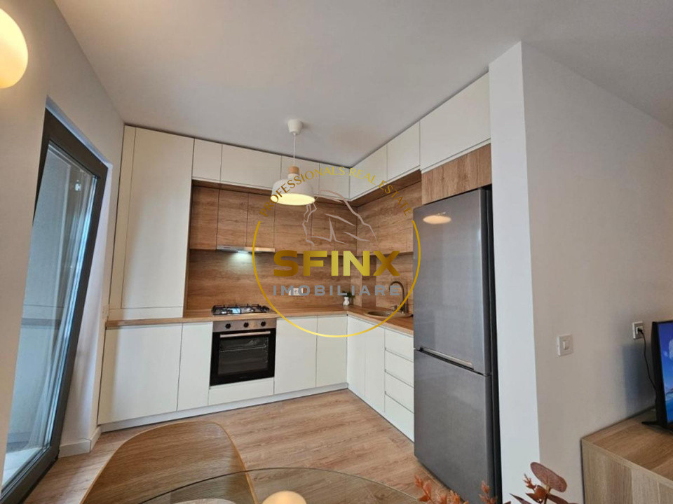 Apartament 3 camere | Complex Prima Vista | terasa 20 mp | 2 locuri de parcare