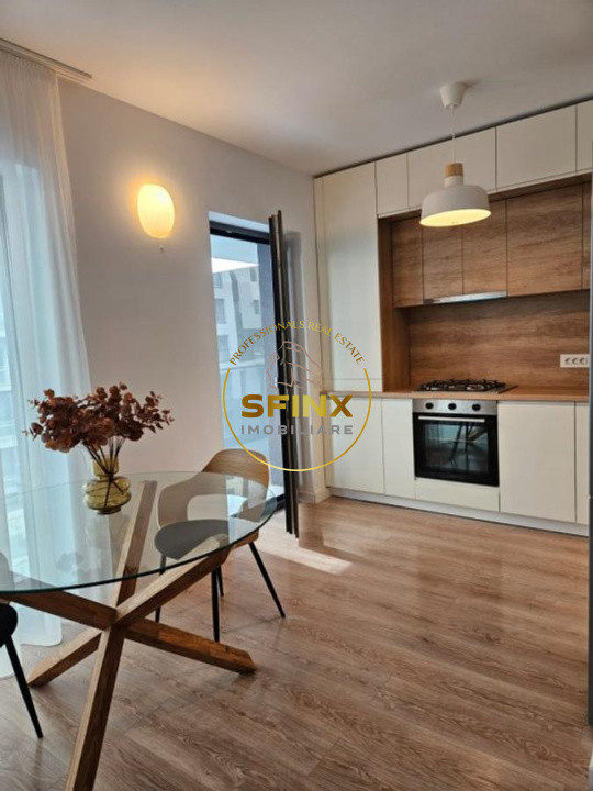 Apartament 3 camere | Complex Prima Vista | terasa 20 mp | 2 locuri de parcare