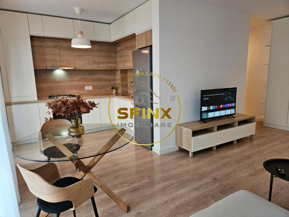 Apartament 3 camere | Complex Prima Vista | terasa 20 mp | 2 locuri de parcare
