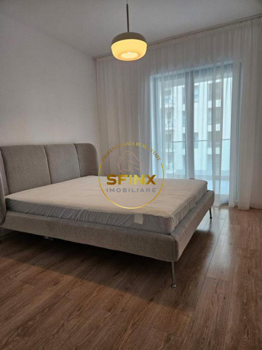 Apartament 3 camere | Complex Prima Vista | terasa 20 mp | 2 locuri de parcare