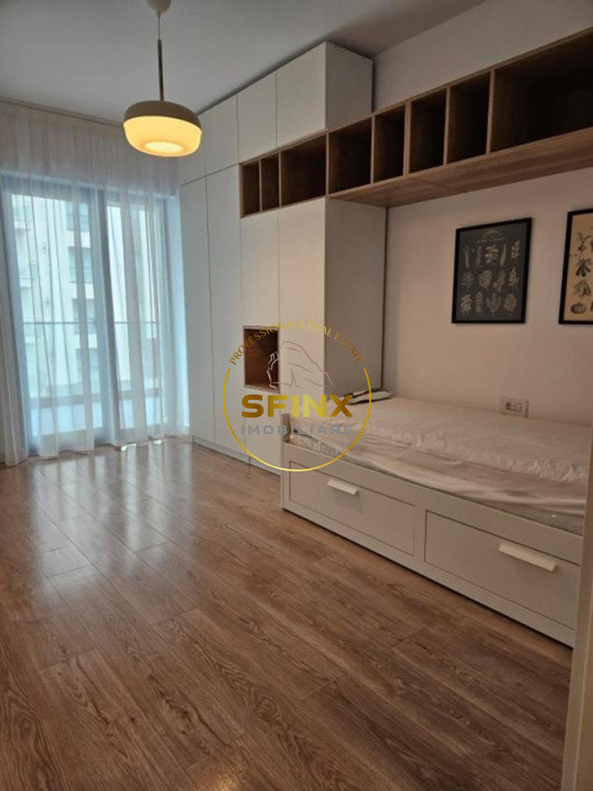 Apartament 3 camere | Complex Prima Vista | terasa 20 mp | 2 locuri de parcare