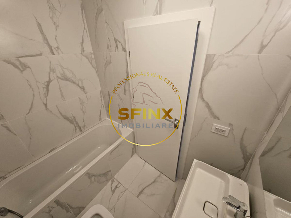 Apartament 3 camere | Complex Prima Vista | terasa 20 mp | 2 locuri de parcare