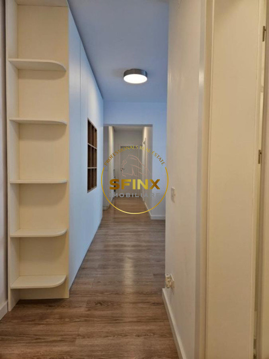 Apartament 3 camere | Complex Prima Vista | terasa 20 mp | 2 locuri de parcare