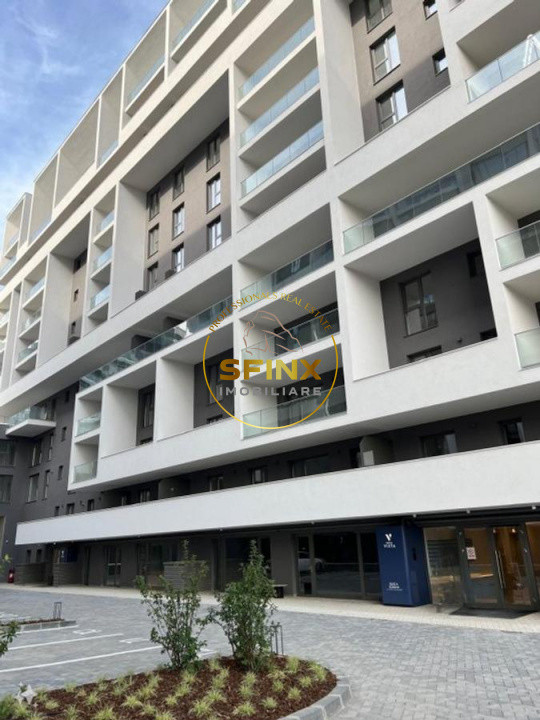 Apartament 3 camere | Complex Prima Vista | terasa 20 mp | 2 locuri de parcare