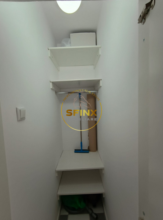 Apartament superb, format circular, doua camere, in Centrul Bucurestiului