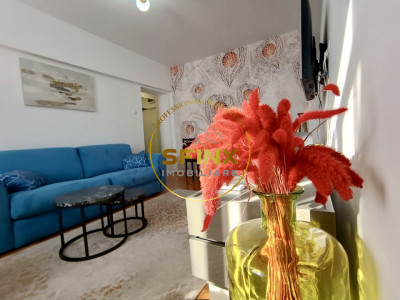 2 Camere Magheru | Bloc Eva | Ideal Airbnb 