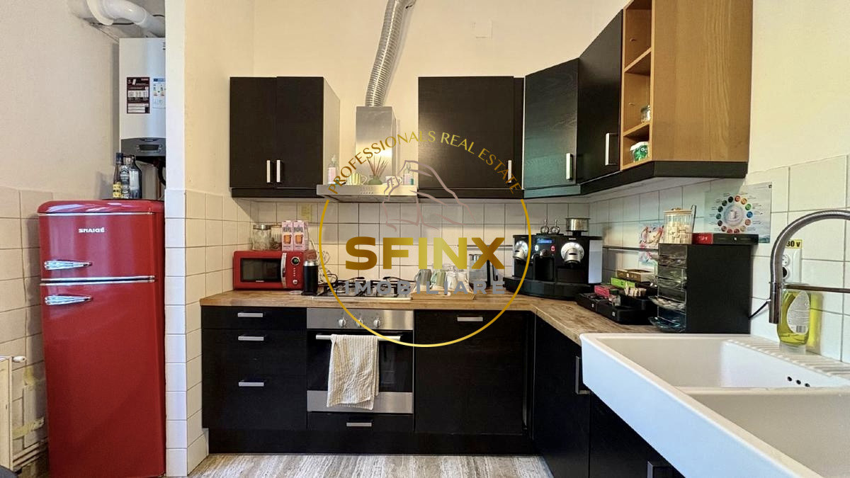 Spatiu birouri in parter de vila - 5 camere | Kiseleff-Aviatorilor