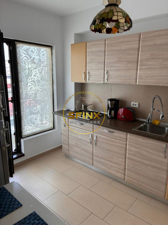 Apartament 100 mp Dorobanti | Caderea | Bastiliei Bloc 2014 | Garaj 