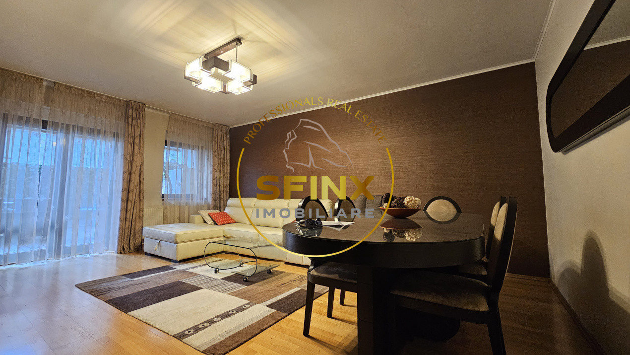 3 camere/ Stefan cel Mare/ Dacia/ parter cu terasa si gradina/ parcare