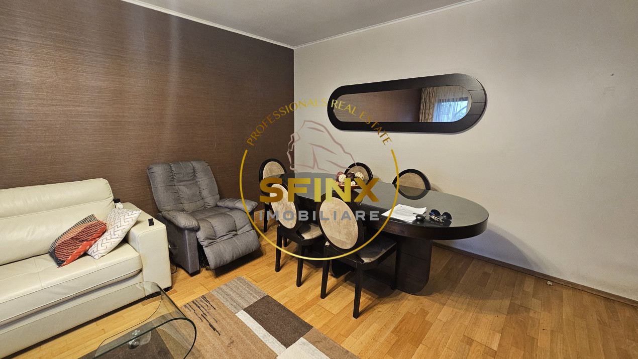 3 camere/ Stefan cel Mare/ Dacia/ parter cu terasa si gradina/ parcare