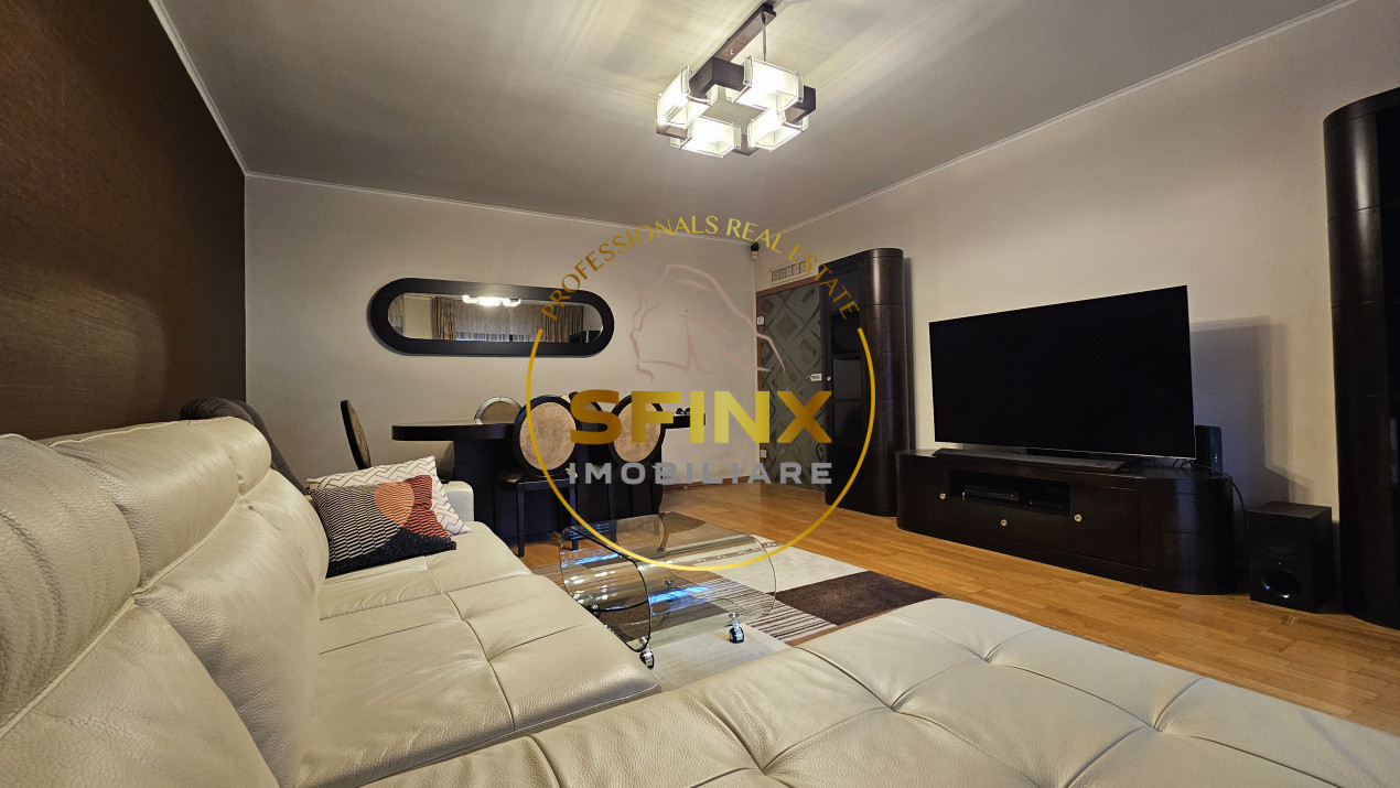 3 camere/ Stefan cel Mare/ Dacia/ parter cu terasa si gradina/ parcare