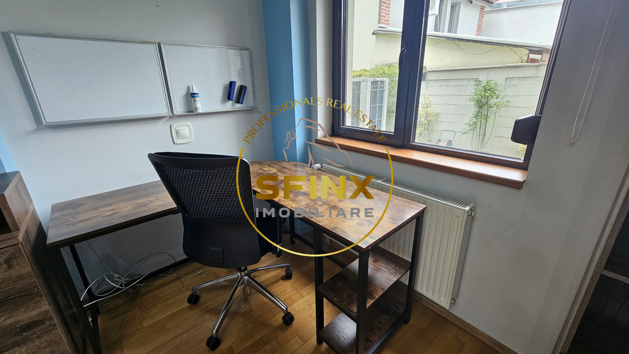 3 camere/ Stefan cel Mare/ Dacia/ parter cu terasa si gradina/ parcare