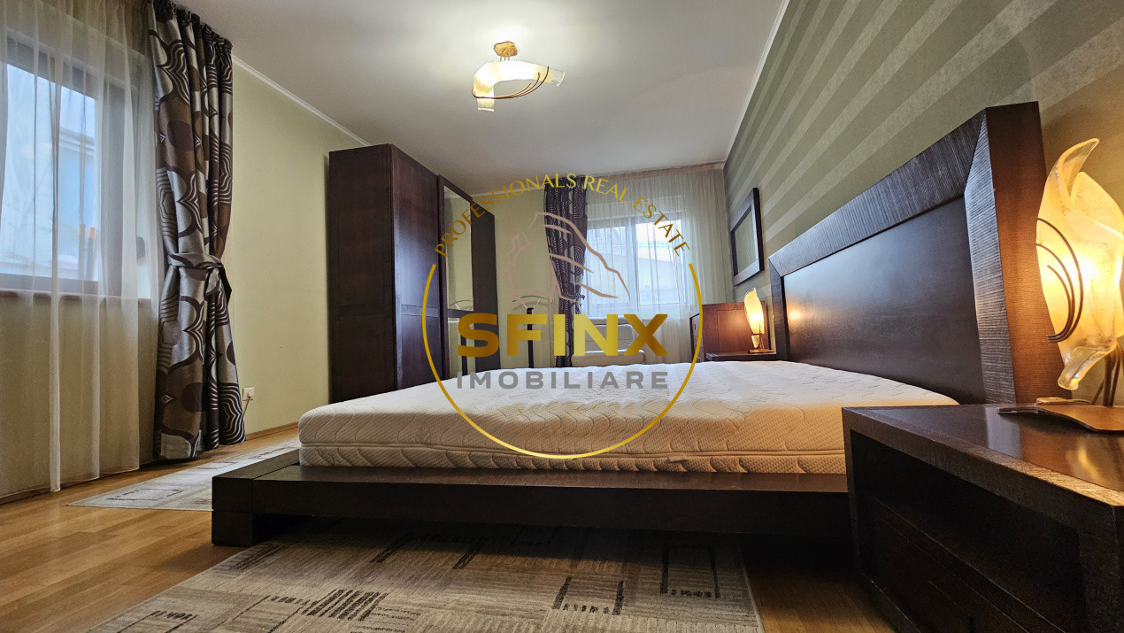3 camere/ Stefan cel Mare/ Dacia/ parter cu terasa si gradina/ parcare