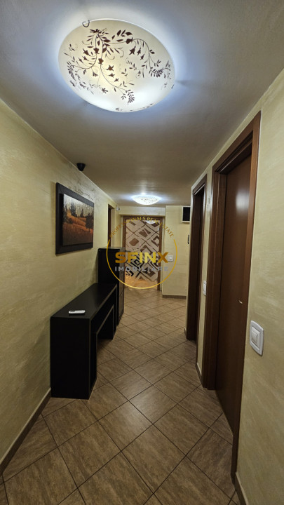 3 camere/ Stefan cel Mare/ Dacia/ parter cu terasa si gradina/ parcare