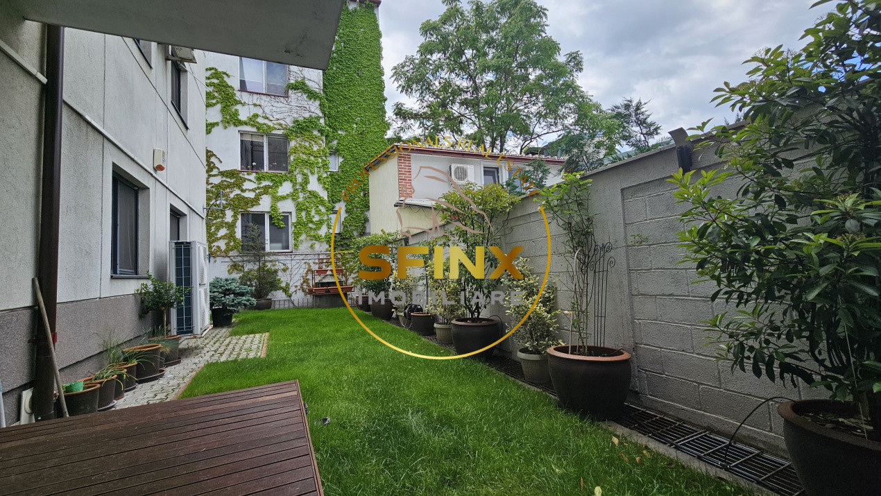 3 camere/ Stefan cel Mare/ Dacia/ parter cu terasa si gradina/ parcare