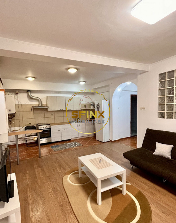 2 camere | in Vila | Parter | 48mp 