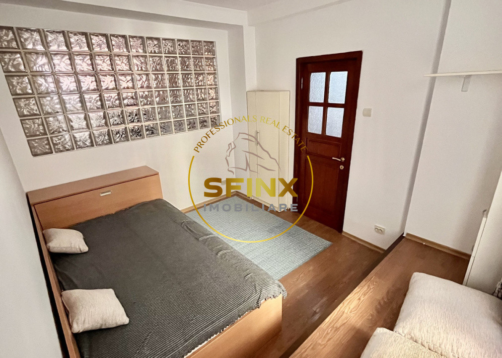 2 camere | in Vila | Parter | 48mp 