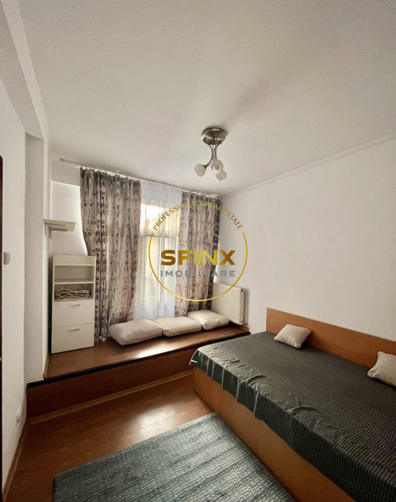 2 camere | in Vila | Parter | 48mp 