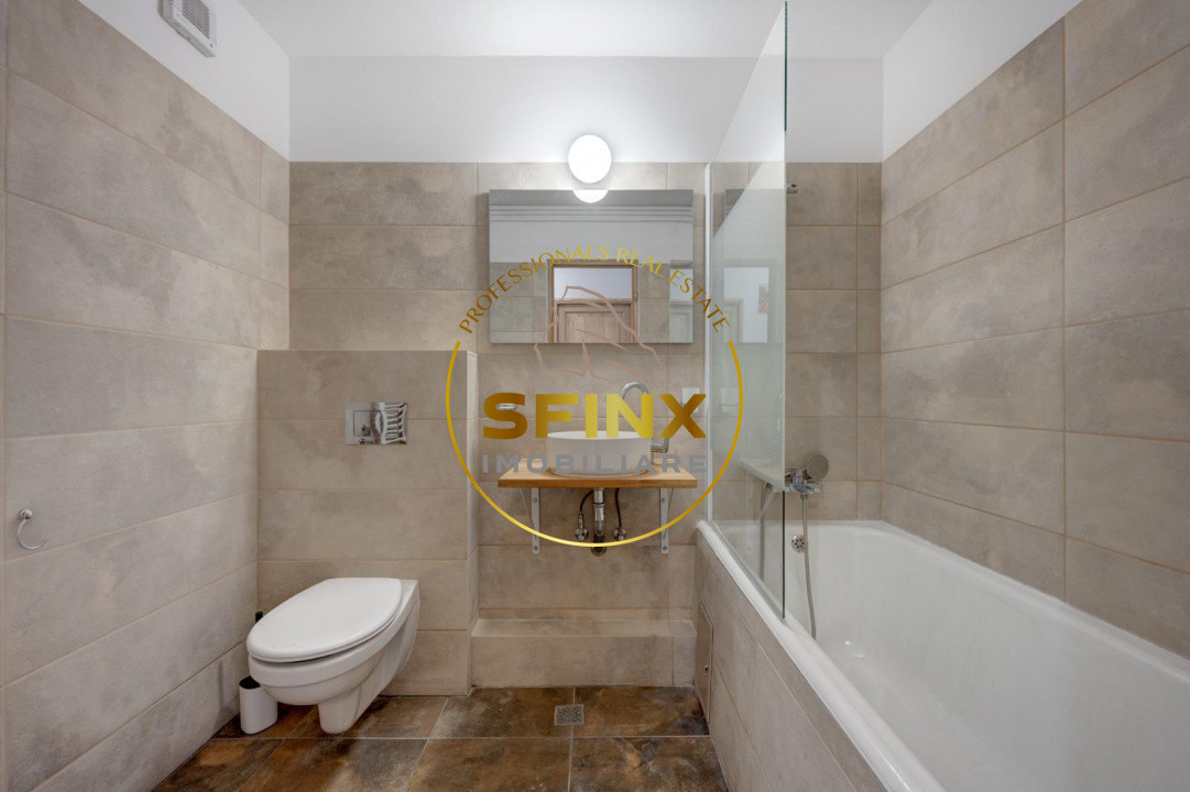 Apartament decomandat 2 camere Iancului | Centrala termica proprie 