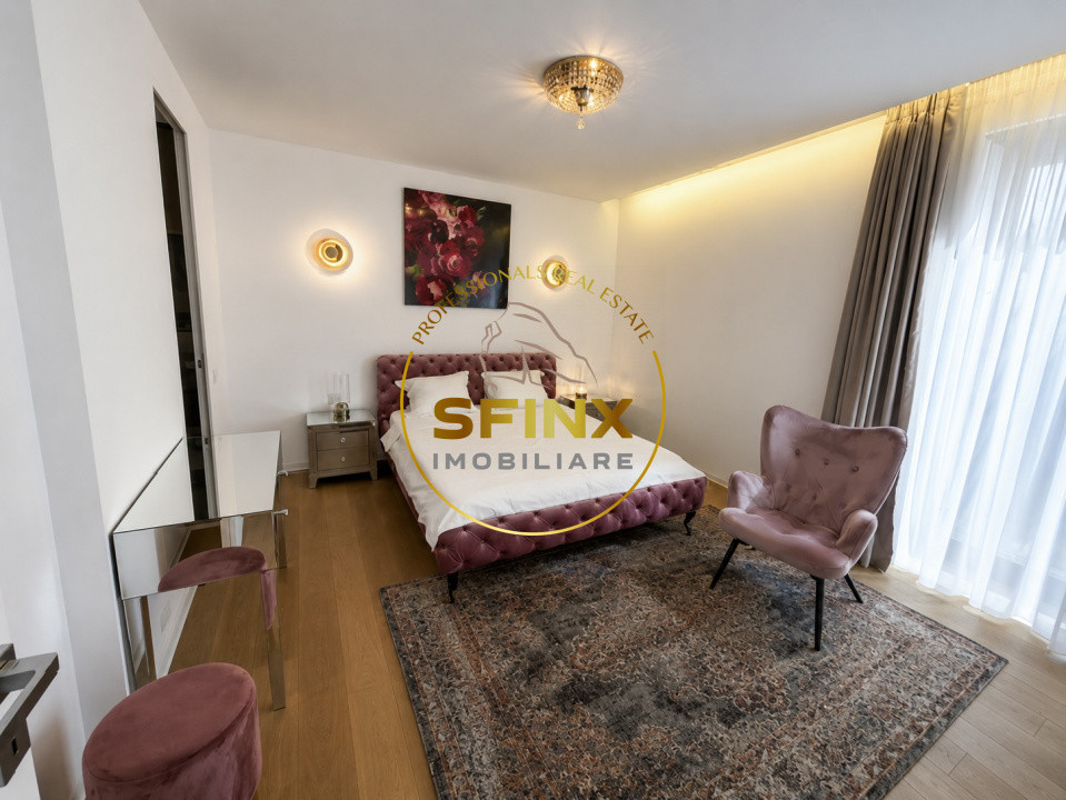 Duplex ONE Charles de Gaulle | 90 sqm Terrace + winter garden | 2 Parking
