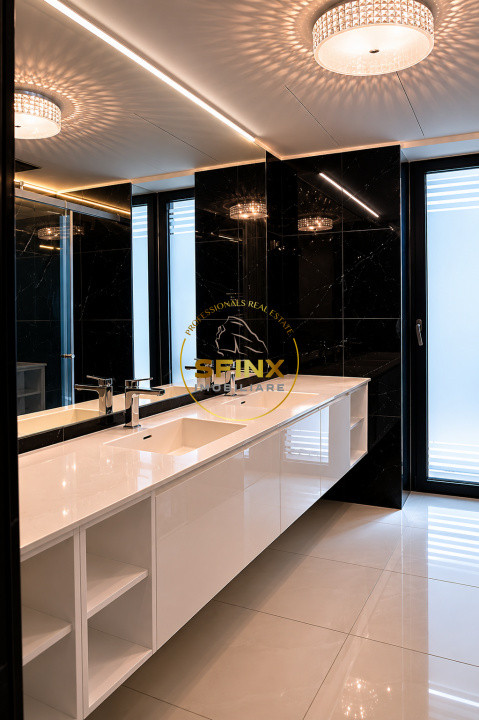 Duplex ONE Charles de Gaulle | 90 sqm Terrace + winter garden | 2 Parking
