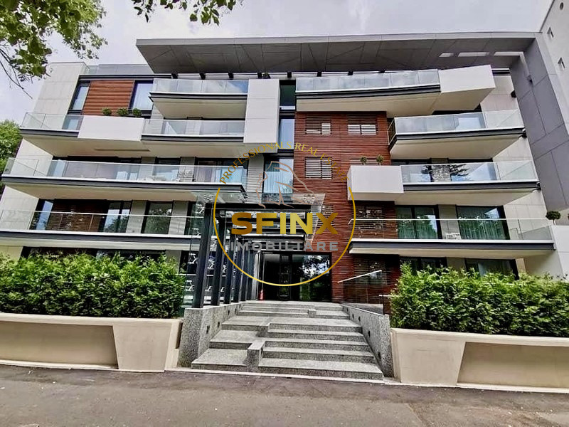 Duplex ONE Charles de Gaulle | 90 sqm Terrace + winter garden | 2 Parking