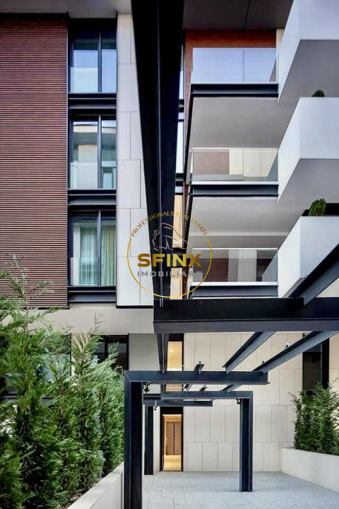 Duplex ONE Charles de Gaulle | 90 sqm Terrace + winter garden | 2 Parking