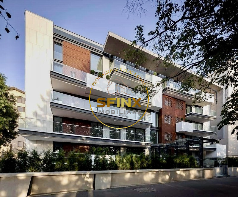 Duplex ONE Charles de Gaulle | 90 sqm Terrace + winter garden | 2 Parking