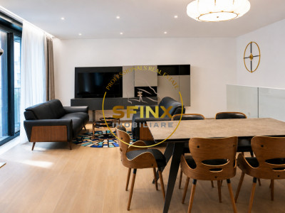 Duplex ONE Charles de Gaulle | 90 sqm Terrace + winter garden | 2 Parking