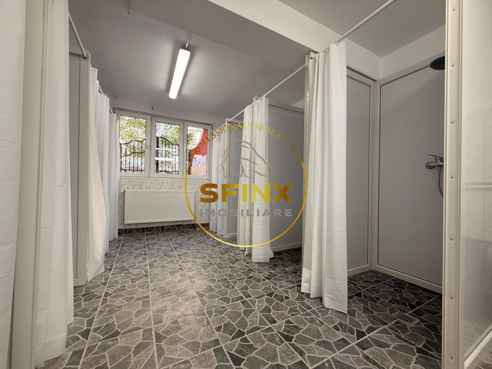 Casa individuala/ cazare muncitori/ Baicului/ 8 camere/ 60 locuri/curte