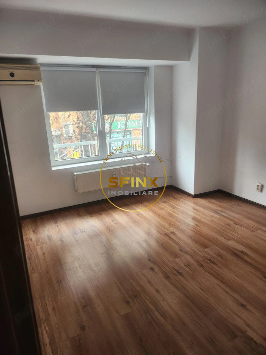 2 camere Calea Calarasilor/ Hyperion/ nemobilat/ birou