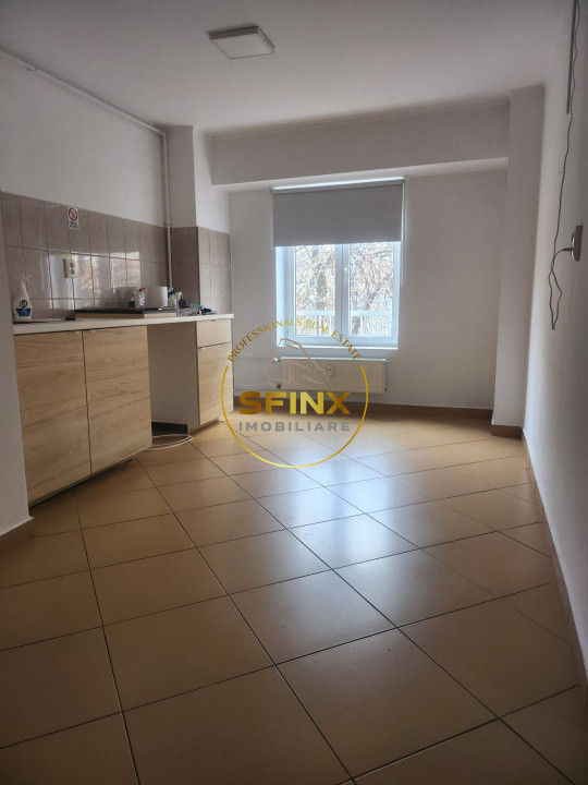 2 camere Calea Calarasilor/ Hyperion/ nemobilat/ birou