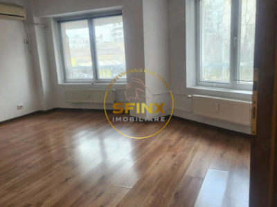 2 camere Calea Calarasilor/ Hyperion/ nemobilat/ birou