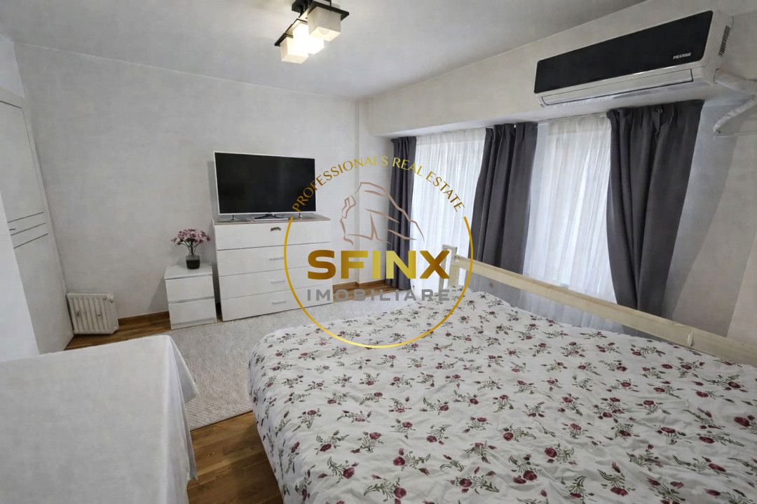 3 camere Piata Alba Iulia/ Decebal/ Burebista/ comision 0% 