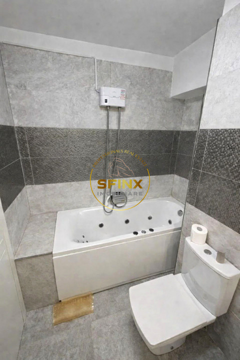 3 camere Piata Alba Iulia/ Decebal/ Burebista/ comision 0% 