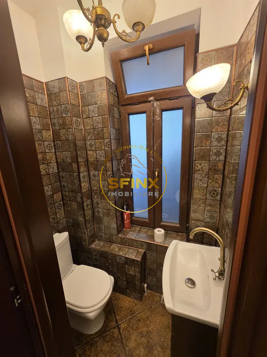 Spatiu birouri | Unirii | Parter | 180mp | 5 camere | centrala proprie