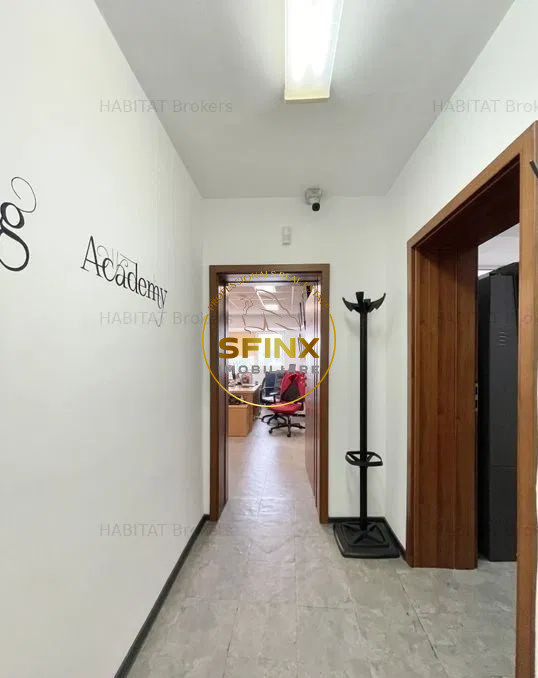Spatiu birouri | Piata Victoriei | Victoria Business Center | 148mp | etaj 2
