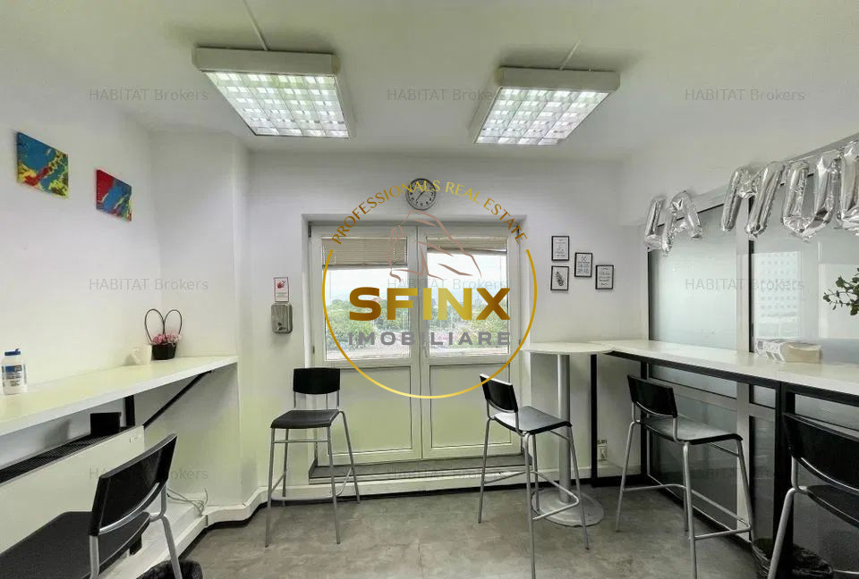 Spatiu birouri | Piata Victoriei | Victoria Business Center | 148mp | etaj 2