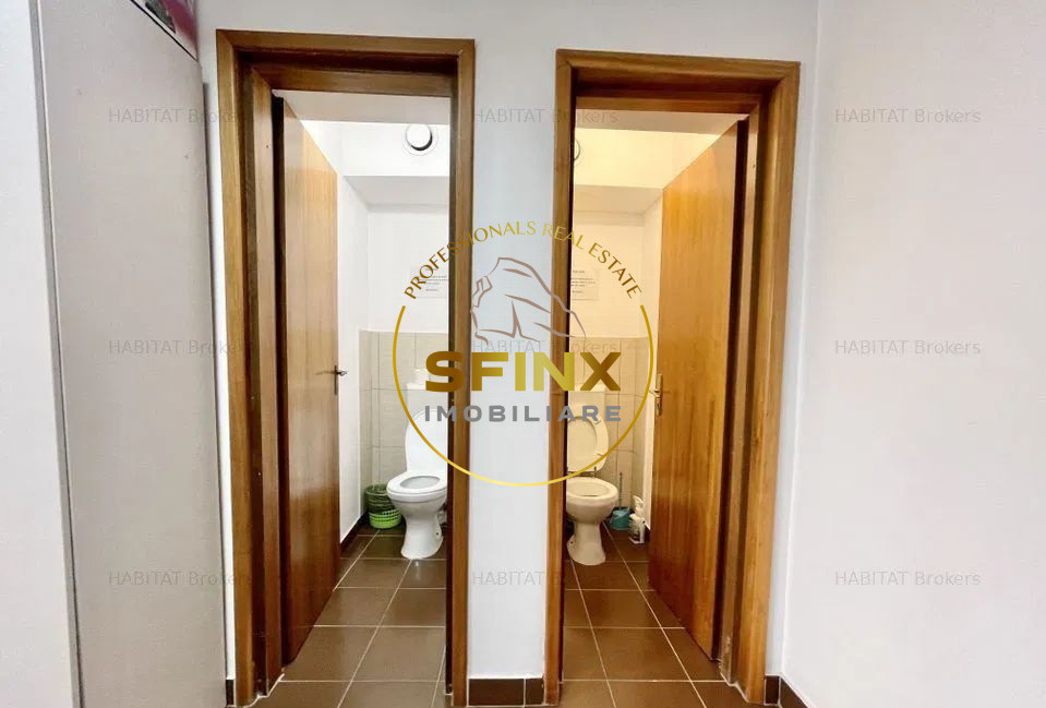 Spatiu birouri | Piata Victoriei | Victoria Business Center | 148mp | etaj 2